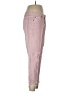 Mossimo Hearts Pink Jeans Size 10 - photo 4