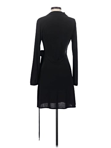 Christin Michaels Cocktail Dress (view 2)