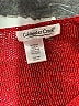Coldwater Creek Red Pullover Sweater Size 3X (estimated) - photo 7