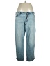 Gap 100% Cotton Blue Jeans Size 12 (tall) - photo 1