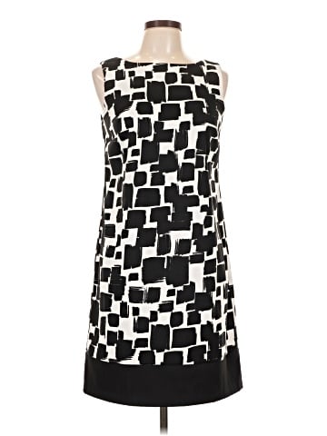 AB Studio Cocktail Dress (view 1)