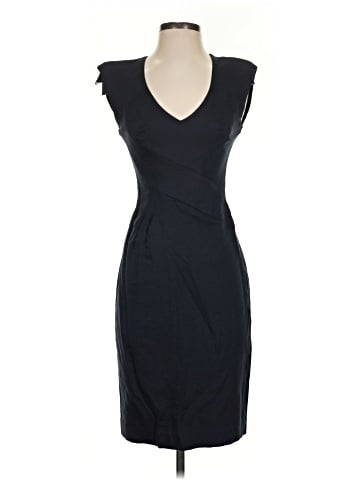 Black Halo Cocktail Dress (view 1)