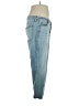 Gap 100% Cotton Blue Jeans Size 12 (tall) - photo 4
