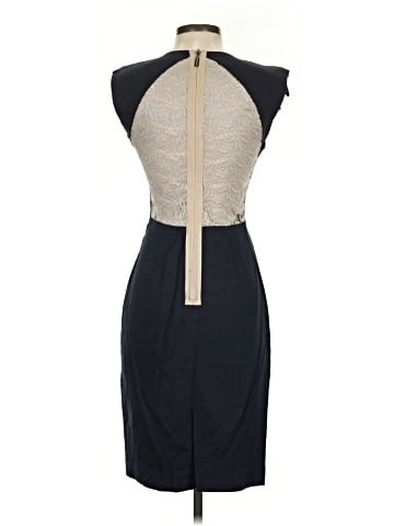 Black Halo Cocktail Dress (view 2)