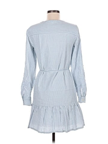 Ann Taylor LOFT Casual Dress (view 2)