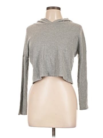 Paper Crane Turtleneck Sweater (view 1)