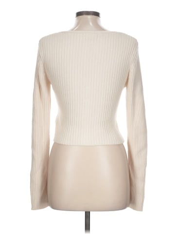 Happily Grey Long Sleeve Top (view 2)