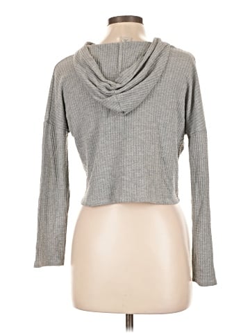 Paper Crane Turtleneck Sweater (view 2)