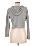 Paper Crane Gray Turtleneck Sweater Size L - photo 2