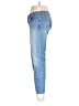 Level 99 Hearts Blue Jeans Size 31 waist - photo 5