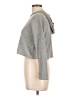 Paper Crane Gray Turtleneck Sweater Size L - photo 5