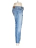 Level 99 Hearts Blue Jeans Size 31 waist - photo 4