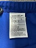 Speedo 100% Polyester Solid Blue Swimsuit Bottoms Size XL (38) - photo 3