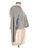 Paper Crane Gray Turtleneck Sweater Size L - photo 4