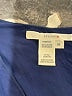 Studio M Blue Cocktail Dress Size M - photo 7