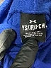 Under Armour Blue Pullover Hoodie Size S (youth) - photo 3