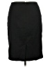 Merona Solid Black Formal Skirt Size 14 - photo 2