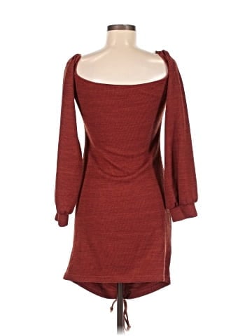 Lulus Cocktail Dress (view 2)