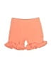 Adorable Essentials Orange Shorts Size 6 - photo 1