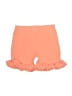 Adorable Essentials Orange Shorts Size 6 - photo 2