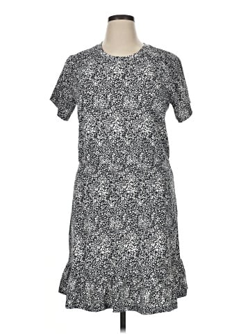 Parker Casual Dress (view 1)