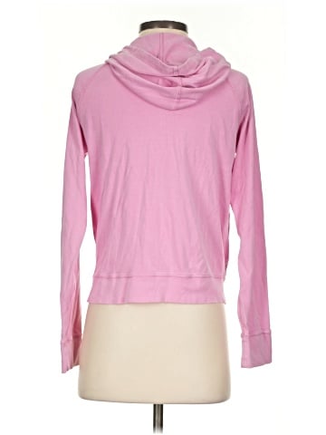 J.Crew Factory Store Zip Up Hoodie (view 2)