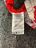 Kut from the Kloth 100% Linen Floral Red Shorts Size 8 - photo 4