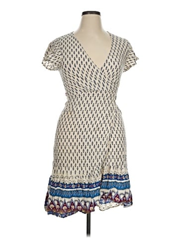 Papillon Casual Dress (view 1)
