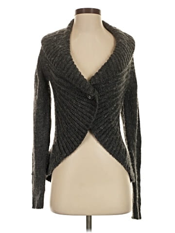 Zinga Cardigan (view 1)