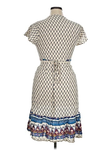 Papillon Casual Dress (view 2)