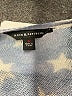 Rock & Republic 100% Acrylic Stars Blue Pullover Sweater Size M - photo 7