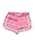 Champion Print Pink Shorts Size 10 - 12 - photo 1