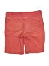 M&S Solid Red Shorts Size 3 - 4 - photo 2