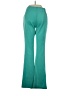 It's Color Block Teal Dress Pants Size S - photo 2