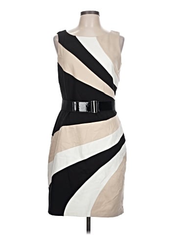 White House Black Market Cocktail Dress (view 1)