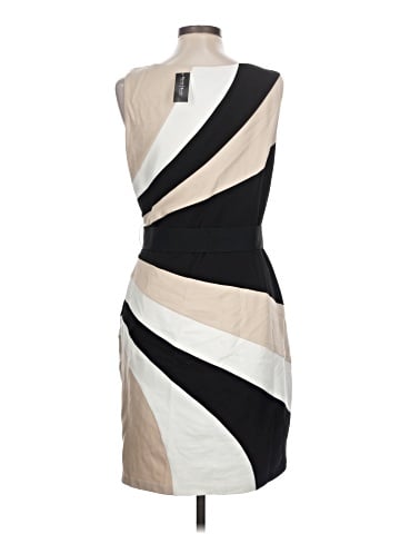 White House Black Market Cocktail Dress (view 2)