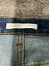 LC Lauren Conrad Hearts Blue Jeans Size 12 - photo 7