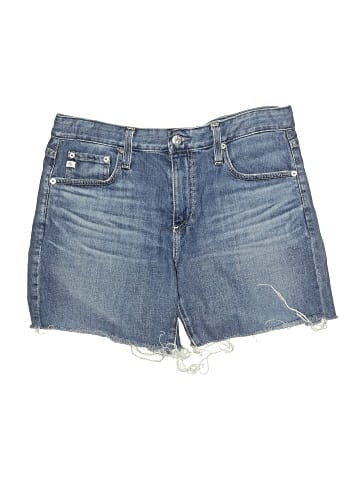 Adriano Goldschmied Denim Shorts (view 1)