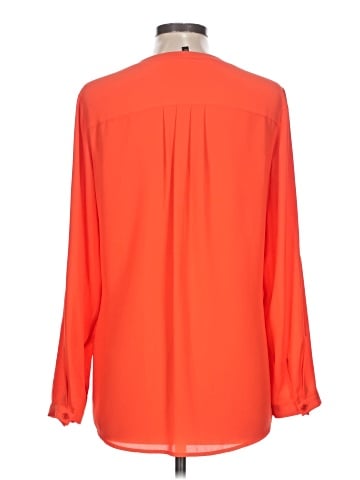 Conrad C 3/4 Sleeve Blouse (view 2)