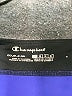 Champion Color Block Black Active Pants Size L - photo 7
