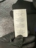 Champion Color Block Black Active Pants Size L - photo 8