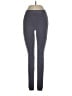 David Lerner Gray Active Pants Size XS - photo 1