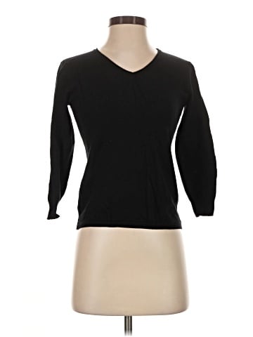 Milano Pullover Sweater (view 1)
