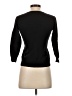 Milano Black Pullover Sweater Size S - photo 2