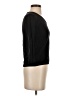 Milano Black Pullover Sweater Size S - photo 4