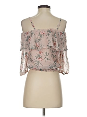 BCX Sleeveless Blouse (view 2)