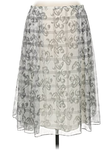 Pendleton Formal Skirt (view 1)