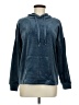 Ann Taylor LOFT Outlet Blue Pullover Sweater Size M - photo 1