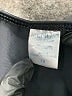 Venus Solid Black Swimsuit Bottoms Size 10 - photo 3
