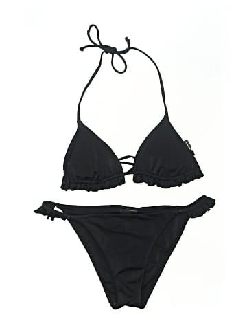 LA Hearts Two Piece Swimsuit (view 1)